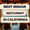 best Indian restaurant in California