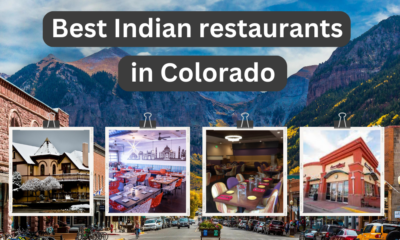 Best Indian Restaurants in Colorado
