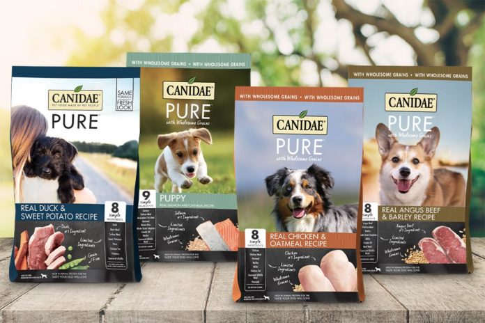 Canidae-Grain-Free-Pure-Dry-Dog-Food-1