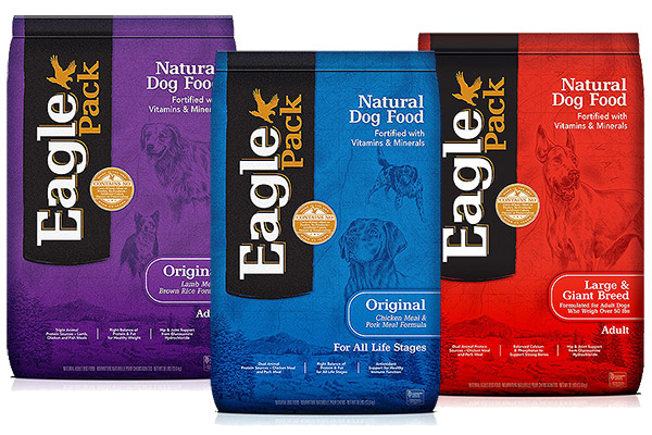 Eagle-Pack-Dry-dog-food