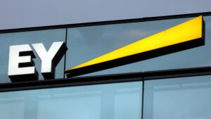 Ernst & Young ( EY) Global Limited image