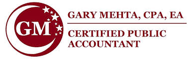 Gary Mehta, CPA, EA image