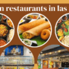 Best Indian Restaurants in Las Vegas