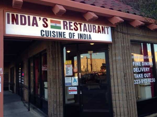 India's-restaurant