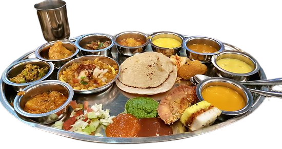 Maharaja Bhog Restaurant Image