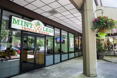 Mint Leaf Indian Bistro