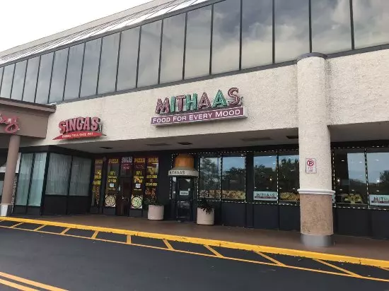 Mithaas Restaurant Image