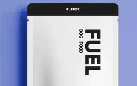 Pupper-Fuel