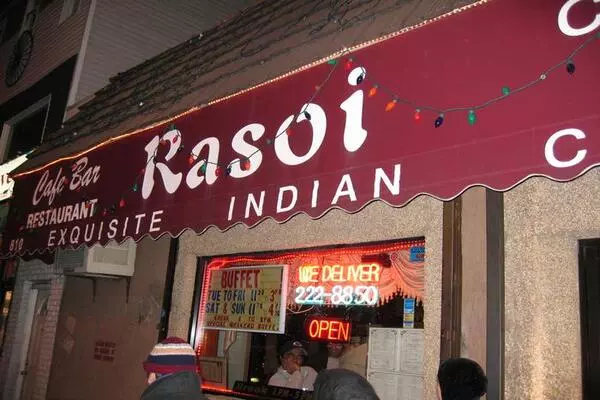 Rasoi, Jersey City Restaurant Image