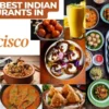 Indian Restaurants In San Francisco
