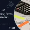 accounting firms in Arizona