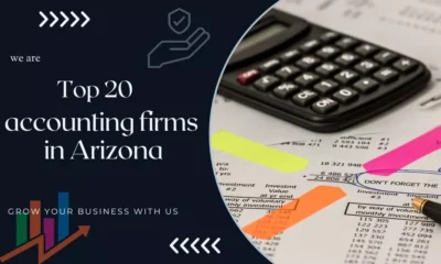 accounting firms in Arizona