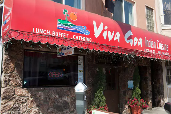 Viva Goa Indian Cuisine