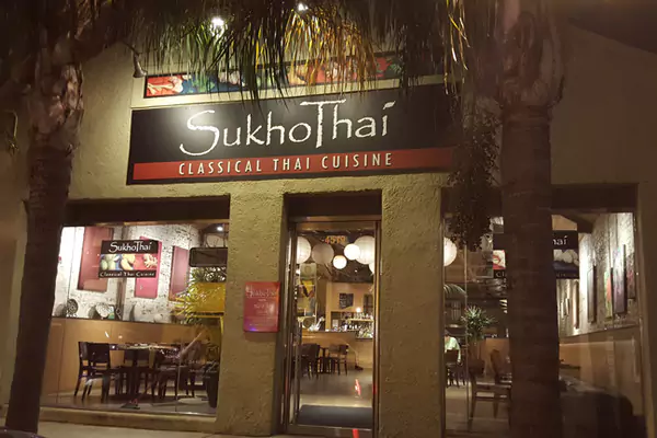 sukho-thai