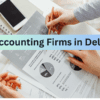 top 20 accounting firms in Delaware usa