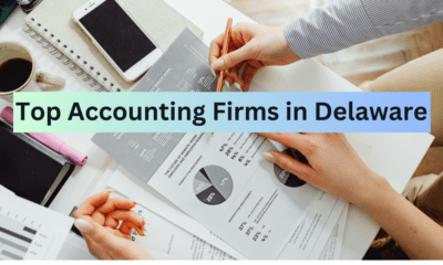 top 20 accounting firms in Delaware usa