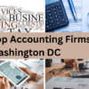 Accounting Firms In Washington DC