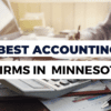 accounting firm in Minnesota
