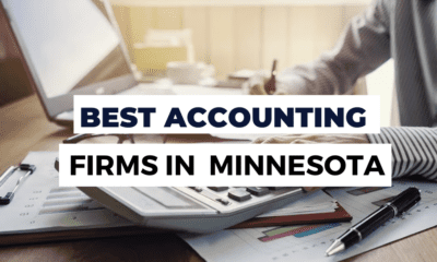 accounting firm in Minnesota