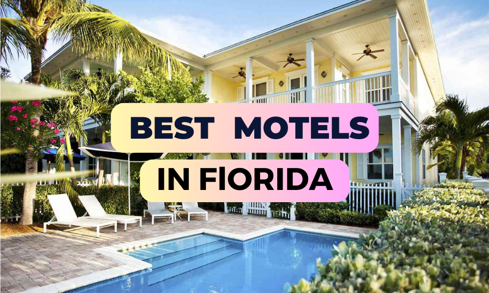 Motels in Florida