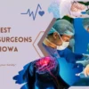 Neurosurgeons in Iowa
