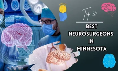 Neurosurgeons in Minnesota