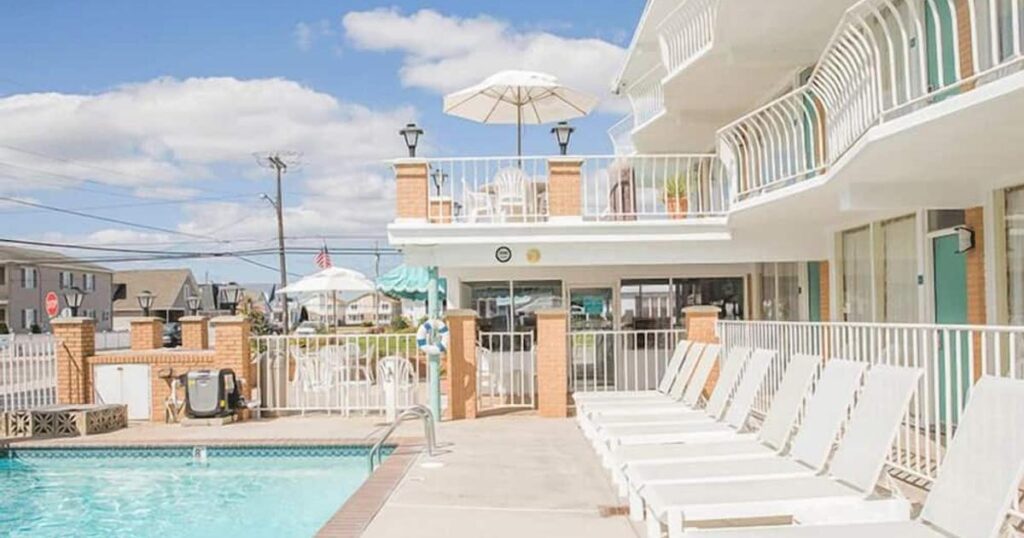 Biscayne Family Resort Motel