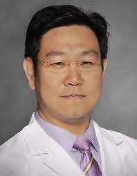 Dr. Michael C. Park