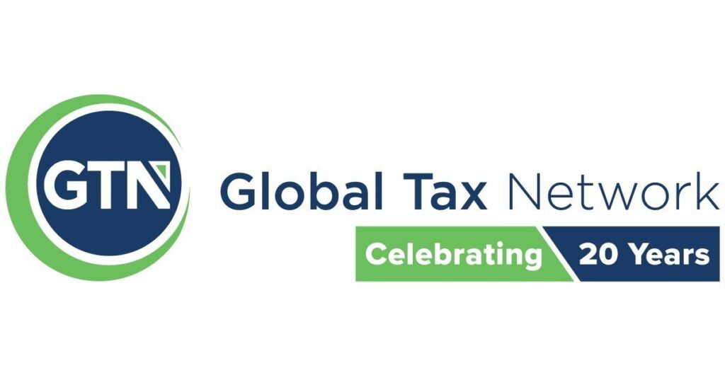 Global Tax Network 20 years 