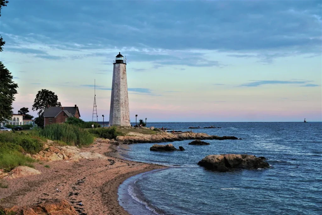 Lighthouse Point Park Image