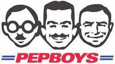 Pep-boys