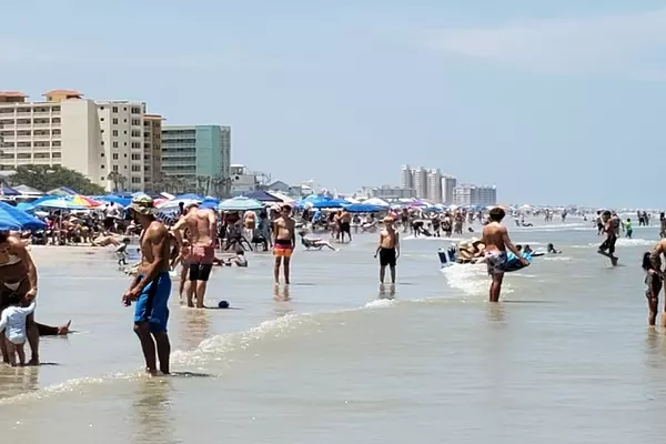 Romano Beachfront Park Image