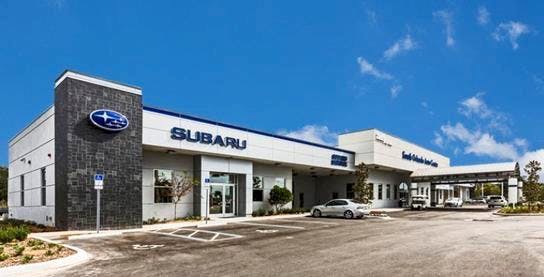 Sport-Subaru-South