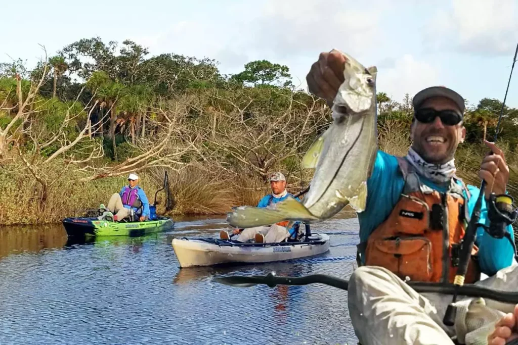 Tomoka State Park Image