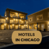 motels in Chicago