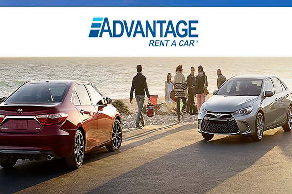 Advantage Rent-A-Car