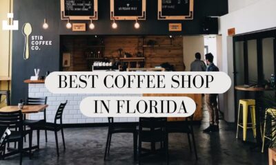 best coffee shop in florida