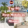 Motels in Miami