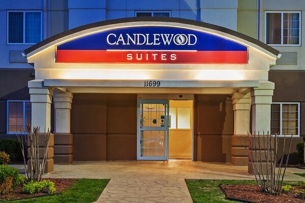 Candlewood Suites Boise