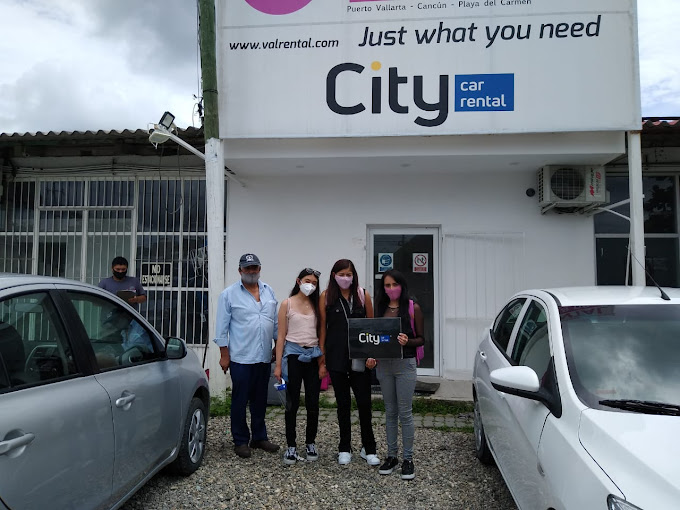 City-Car-Rental