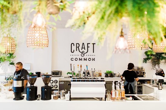 Craft-Common