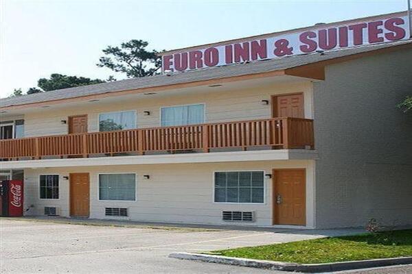 Euro Inn and Suites