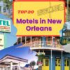 Motels in New Orleans