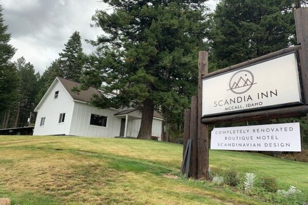 Scandia Inn Motel