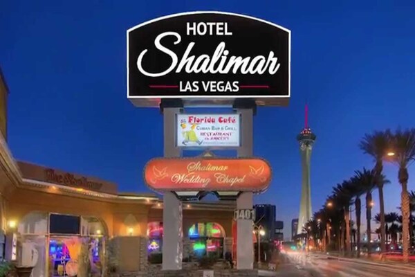 Shalimar Hotel