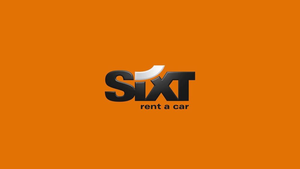 Sixt-Car-Hire
