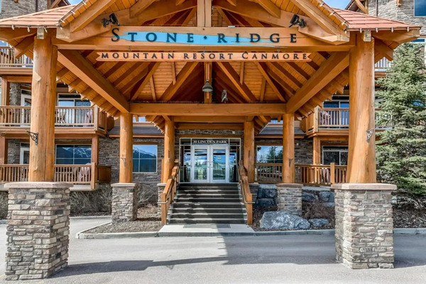 Stoneridge Resort