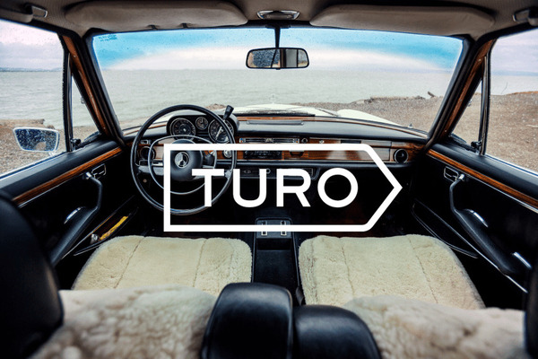 Turo Car Rental services
