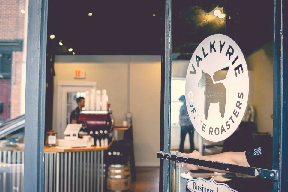 Valkyrie-Coffee-Roasters