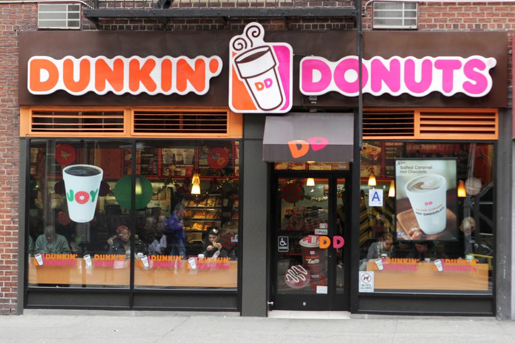 dunkin-donut